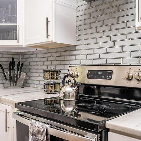 New Spacious Decatur Oasis W Fire Pit, Mins To Atl Esterno foto