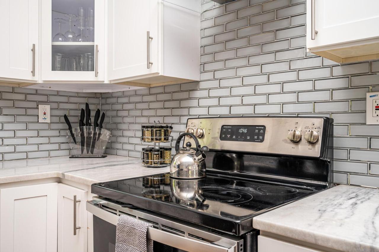 New Spacious Decatur Oasis W Fire Pit, Mins To Atl Esterno foto