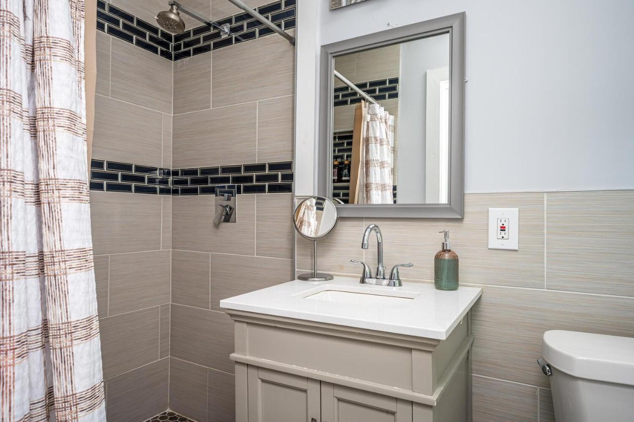 New Spacious Decatur Oasis W Fire Pit, Mins To Atl Esterno foto